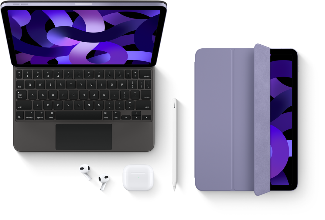 Tableta APPLE iPad Air 5, 10.9